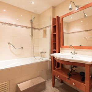 Appartement met een Slaapkamer